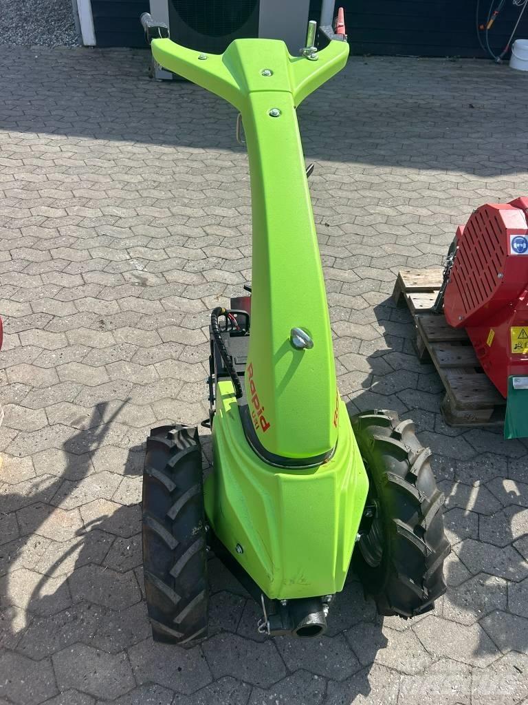Rapid Uri Tractoare pe doua roti si cultivatoare