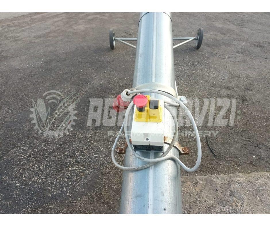  ARCOM VORTICE 380 V Alte masini si accesorii pentru încarcat si sapaturi