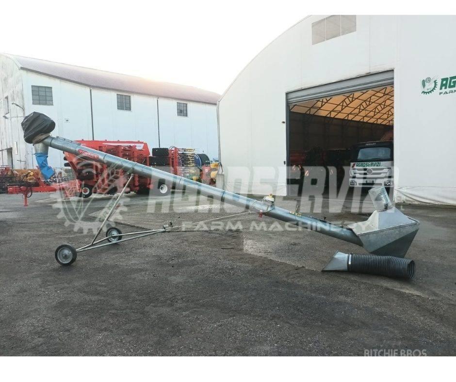  ARCOM VORTICE 380 V Alte masini si accesorii pentru încarcat si sapaturi