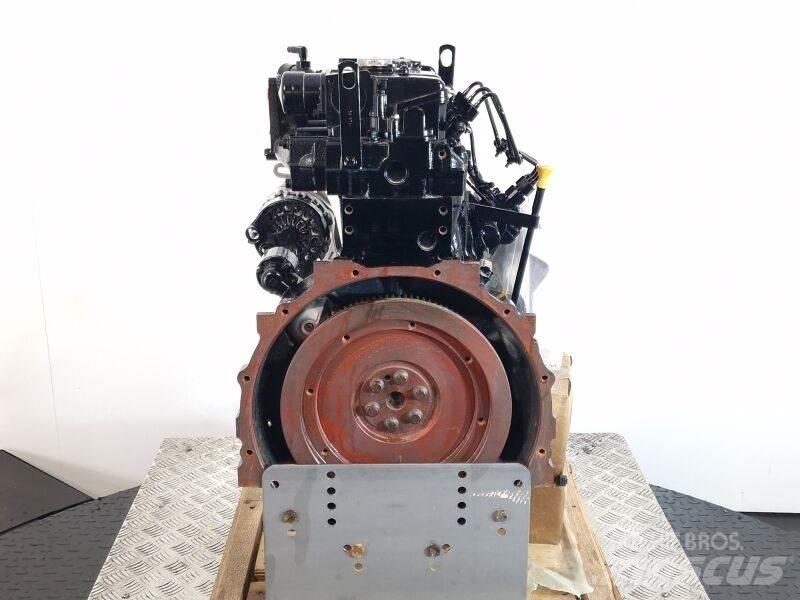 Perkins 403J-17 Motoare