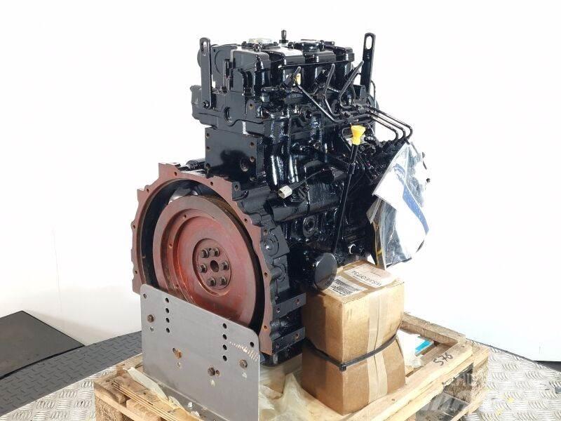 Perkins 403J-17 Motoare