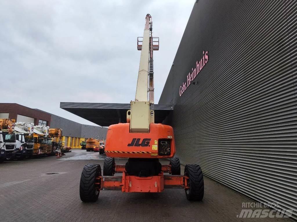 JLG 1350 SJP Nacele cu brat telescopic
