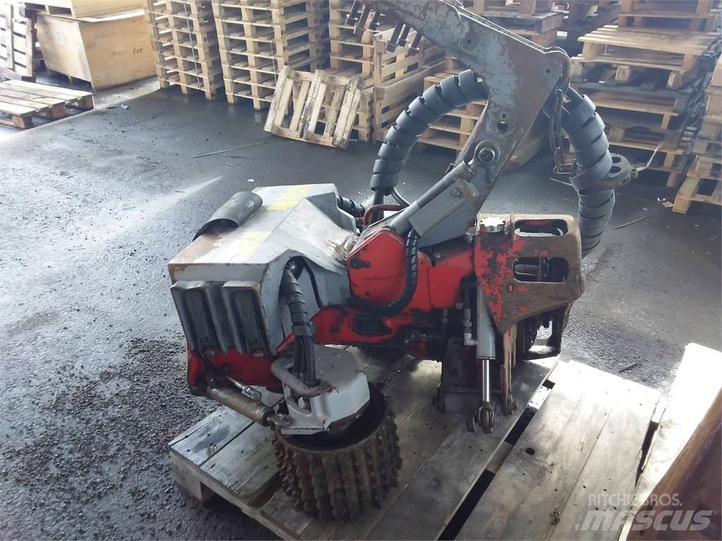 Log Max 4000 Capete pentru culegatoare