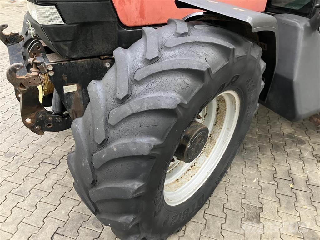 Case IH MX 170 Tractoare