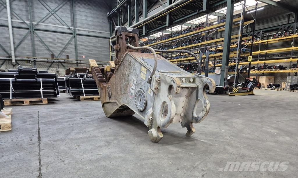 CAT P245-PS Taietoare