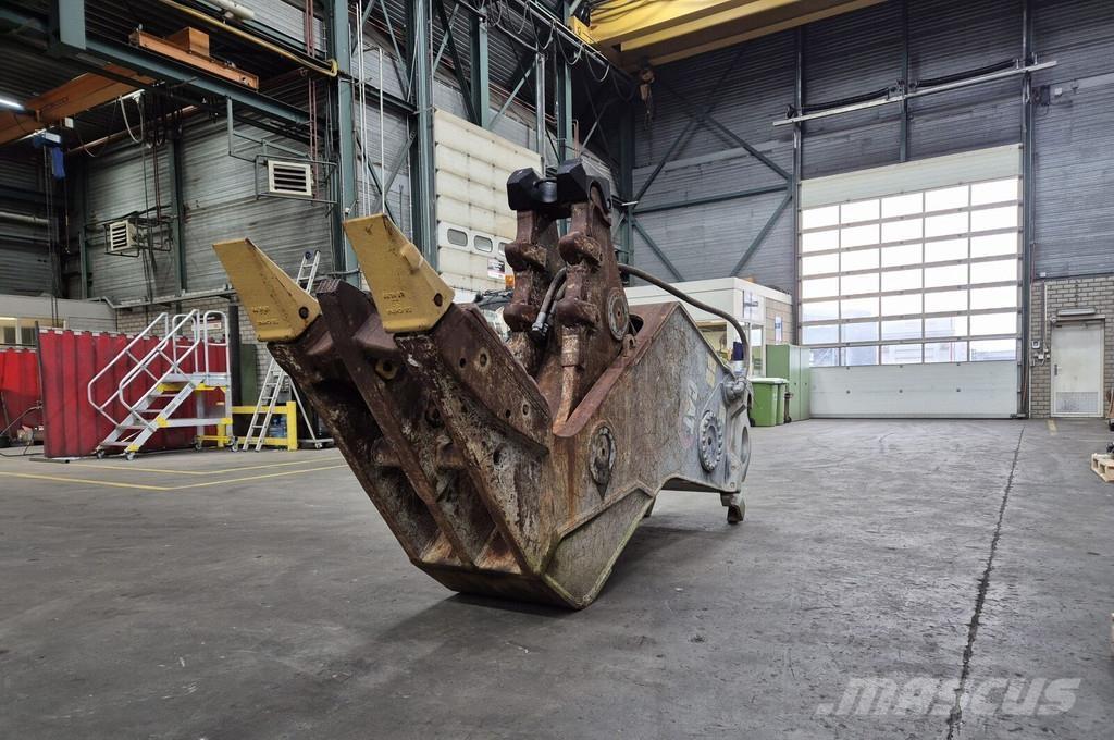 CAT P245-PS Taietoare