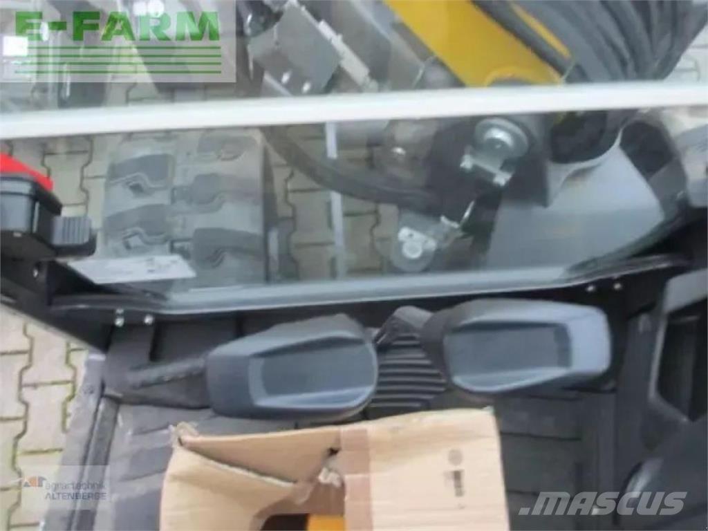 New Holland e55d Mini excavatoare < 7t