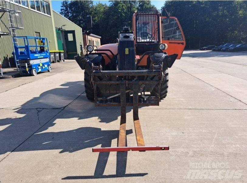 JLG 3614 RS Stivuitoare telescopice