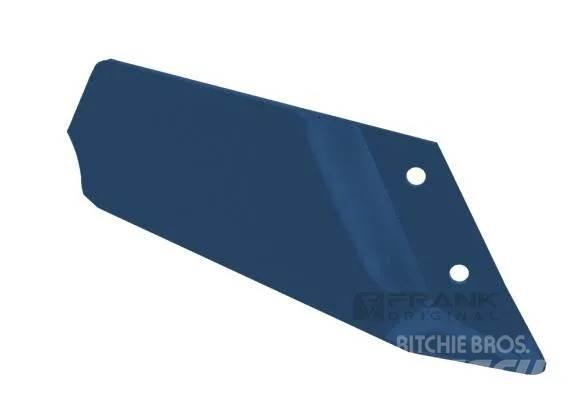 Lemken Wing share Sasiuri si suspensii