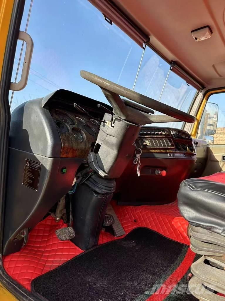 XCMG QY 50 K-II Macara pentru orice teren