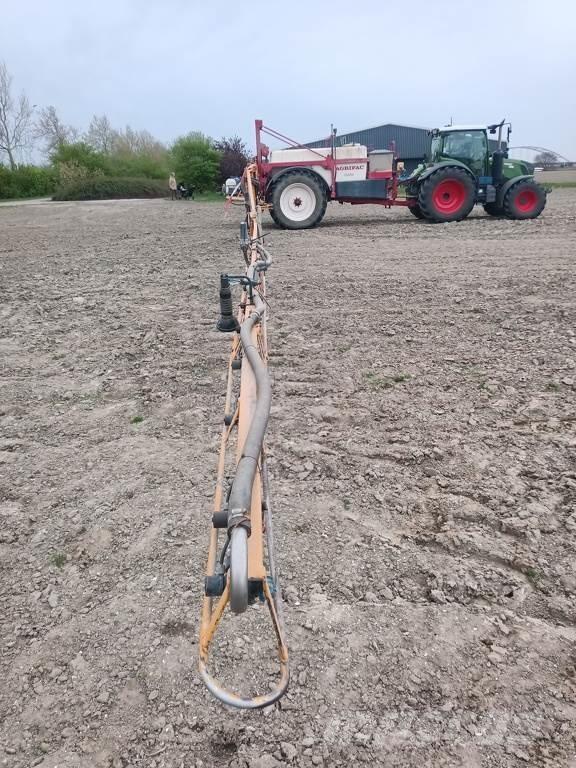 Agrifac GS3239 Tractoare agricole sprayers