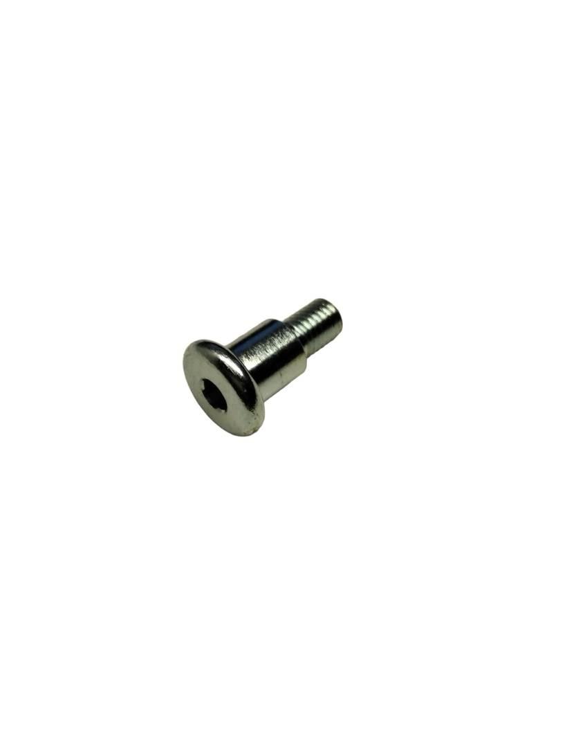  BeGe R620874 Cabine si interior