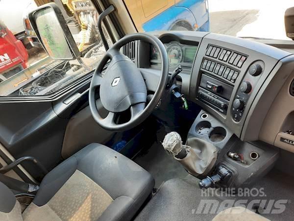 Renault MIDLUM 220 Autocamioane
