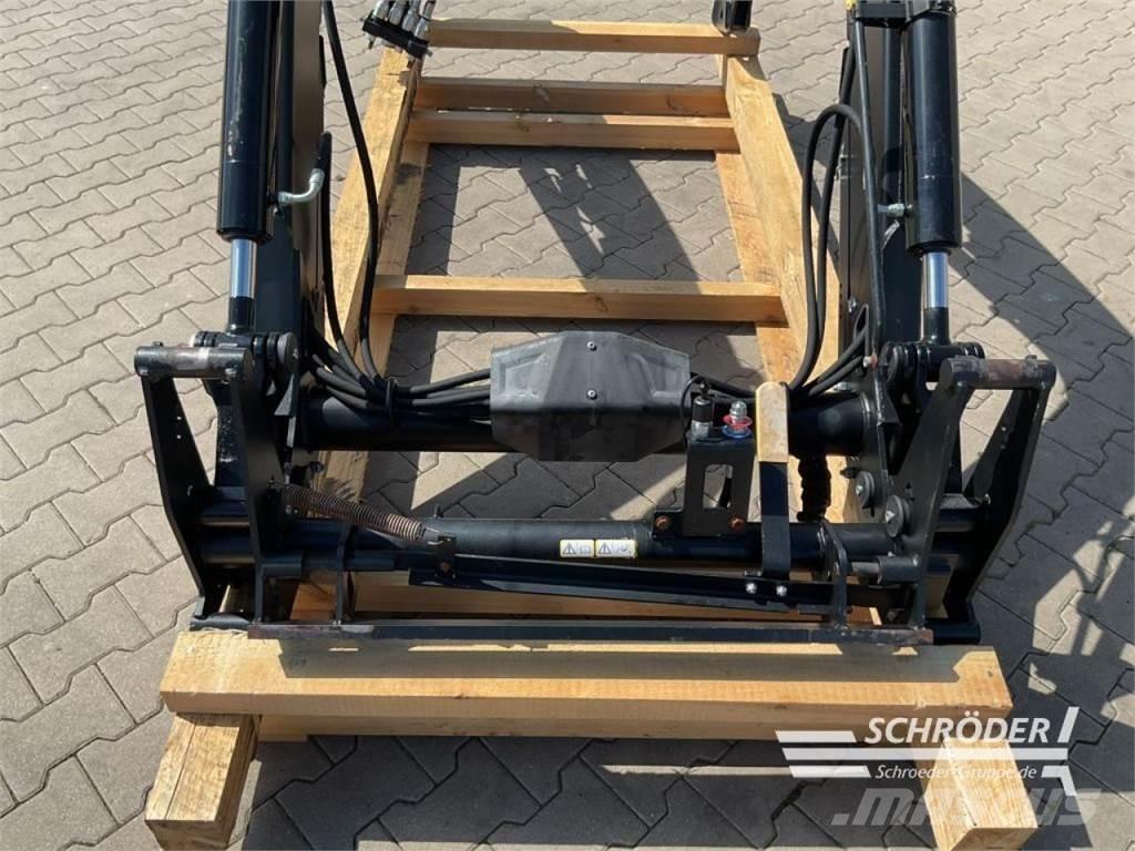 Ålö X3 SDM EURO Încarcatoare frontale