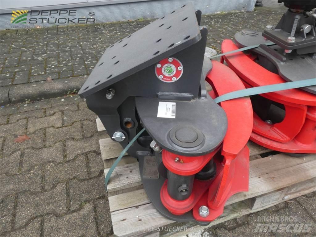 Krpan KS 200 B Taietoare
