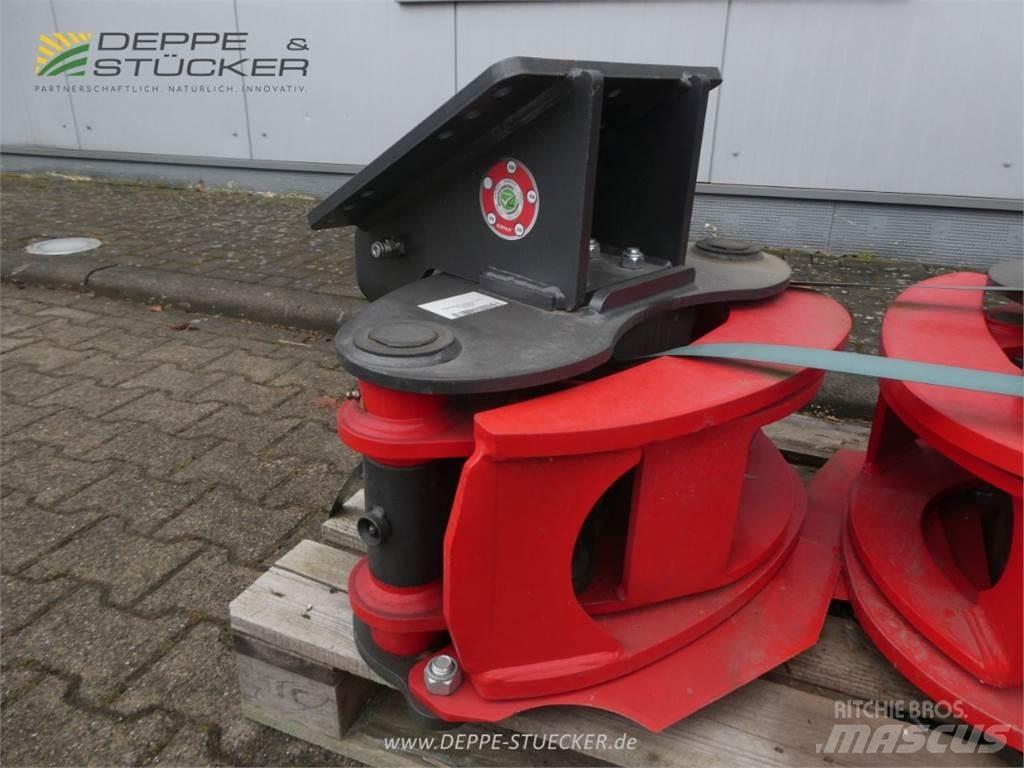 Krpan KS 200 B Taietoare