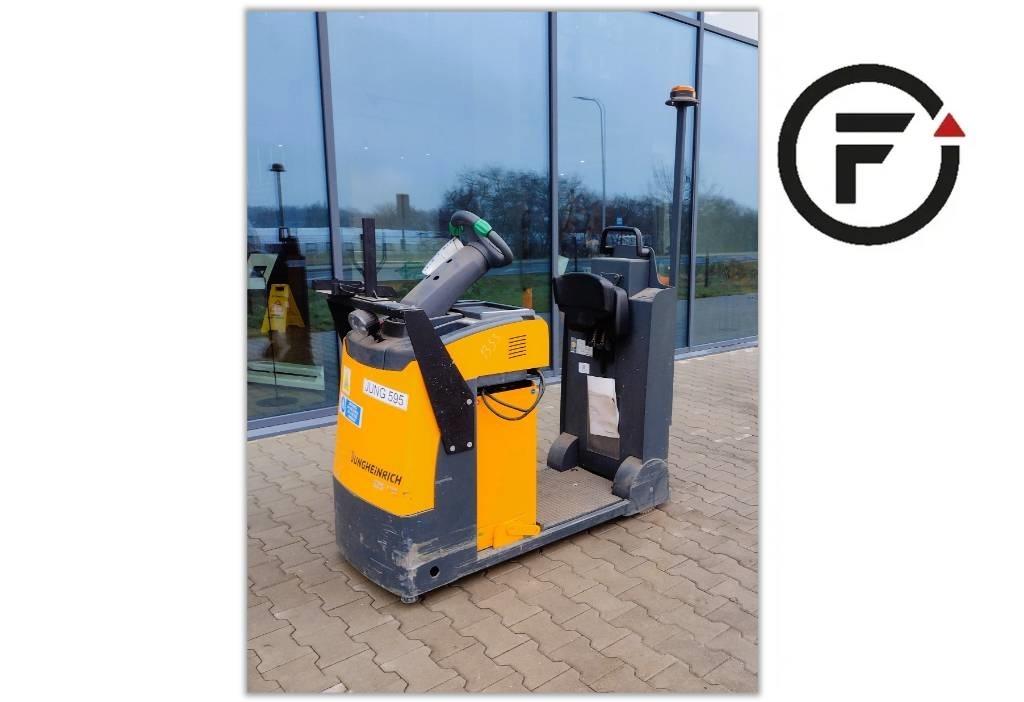 Jungheinrich EZS 130 Camioane de tractiune