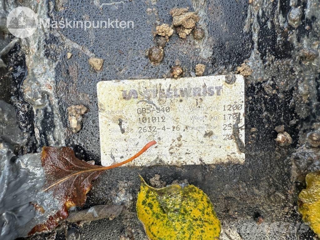 Kubota KX 101-3 Mini excavatoare < 7t