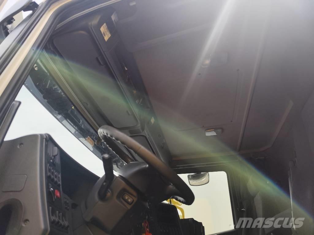 Scania G 450 Transportatoare vehicule