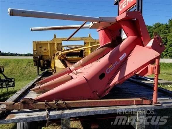 Gehl TR3038 Utilaje construcții - Altele