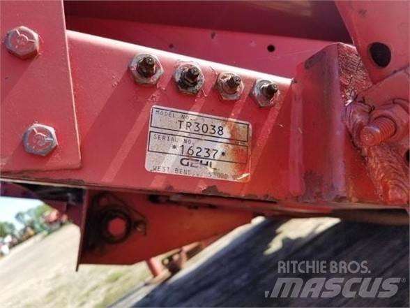 Gehl TR3038 Utilaje construcții - Altele