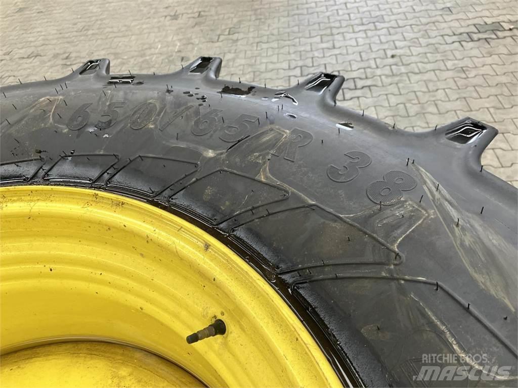 Mitas 650/65R38 Roti