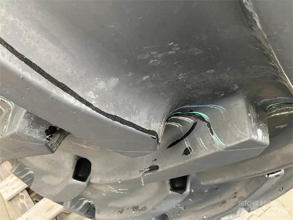 Mitas 650/65R38 Roti