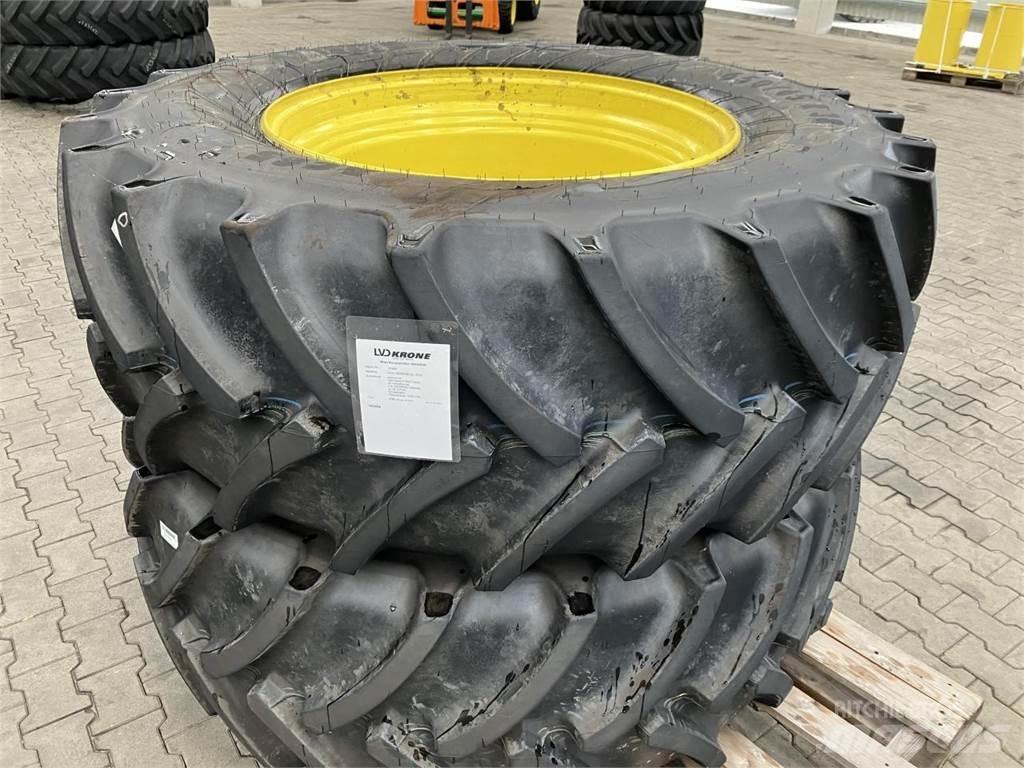 Mitas 650/65R38 Roti