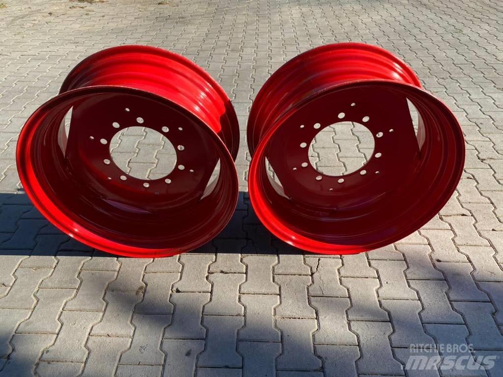 Fendt RIMS 14X30 Roti