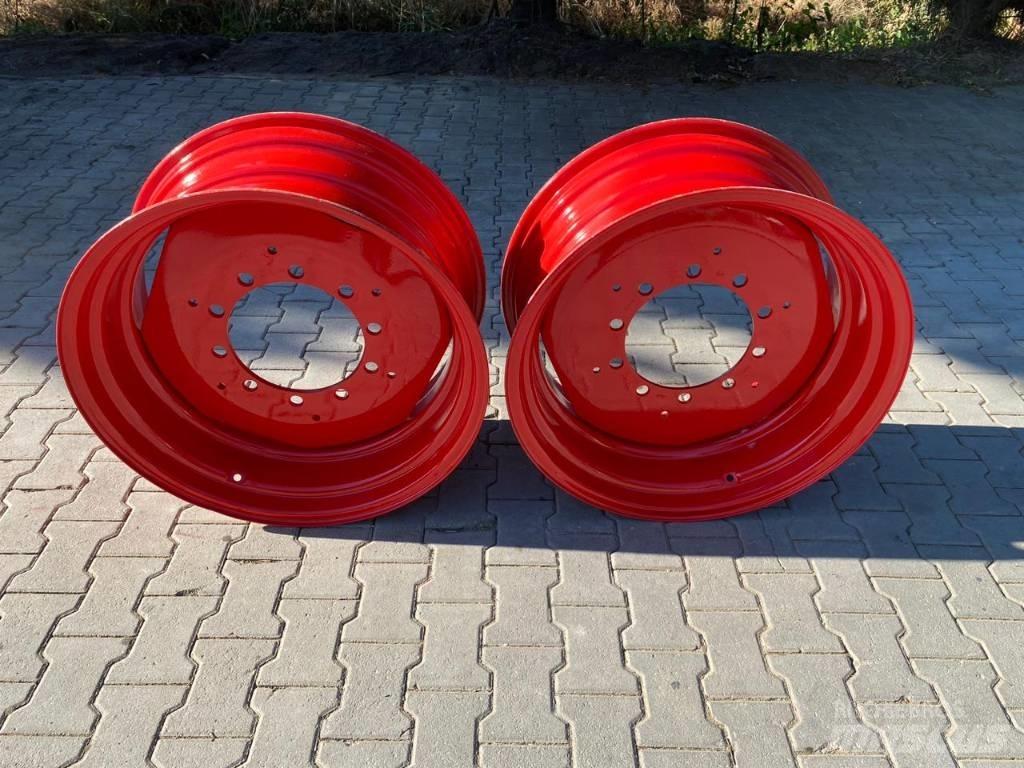Fendt RIMS 14X30 Roti