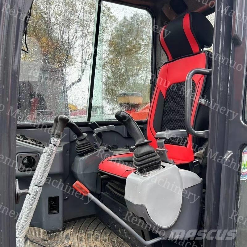 Kubota KX183 Mini excavatoare < 7t