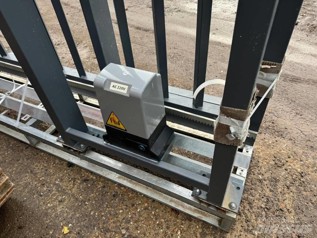 GATES 20FOOT Utilaje construcții - Altele