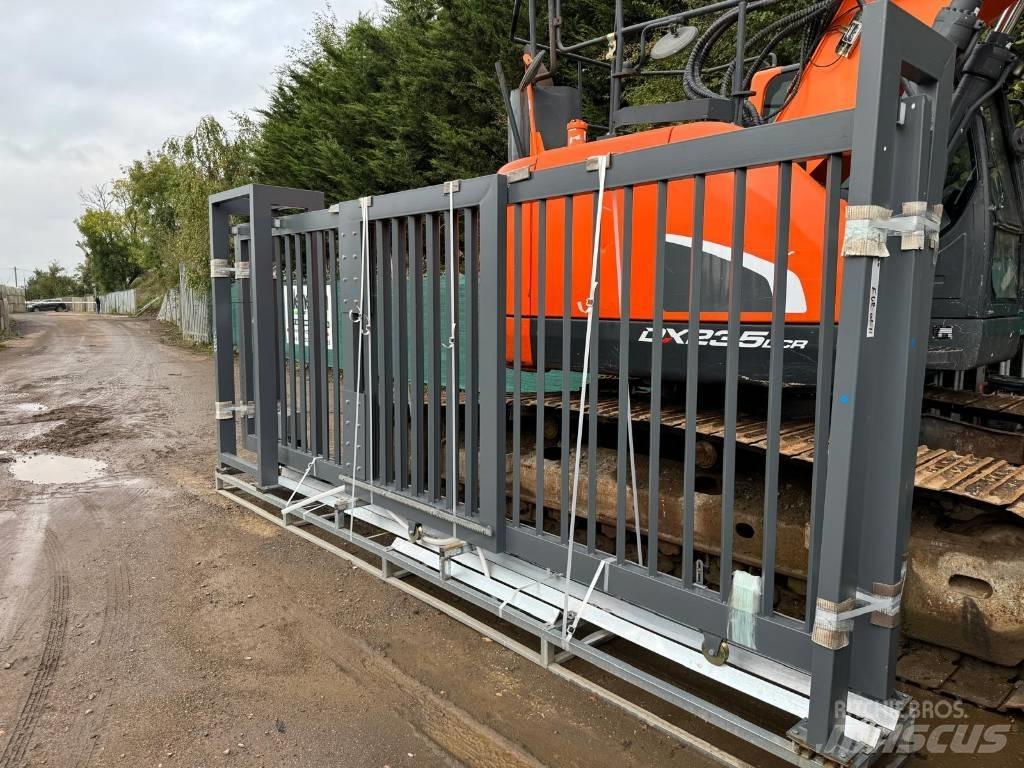 GATES 20FOOT Utilaje construcții - Altele