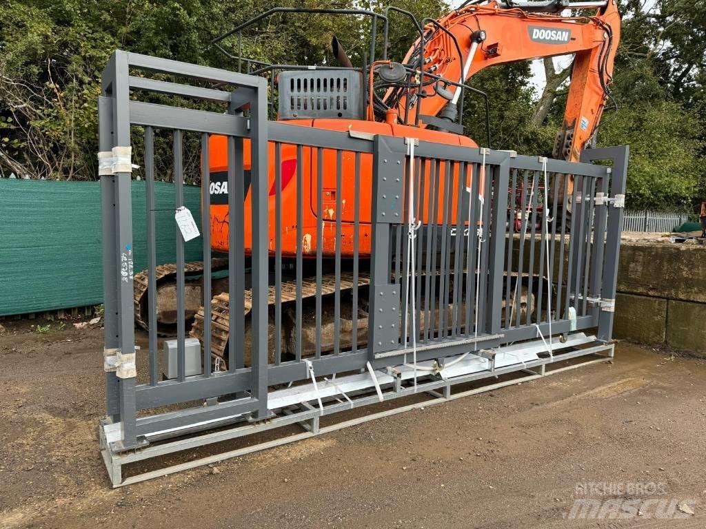GATES 20FOOT Utilaje construcții - Altele