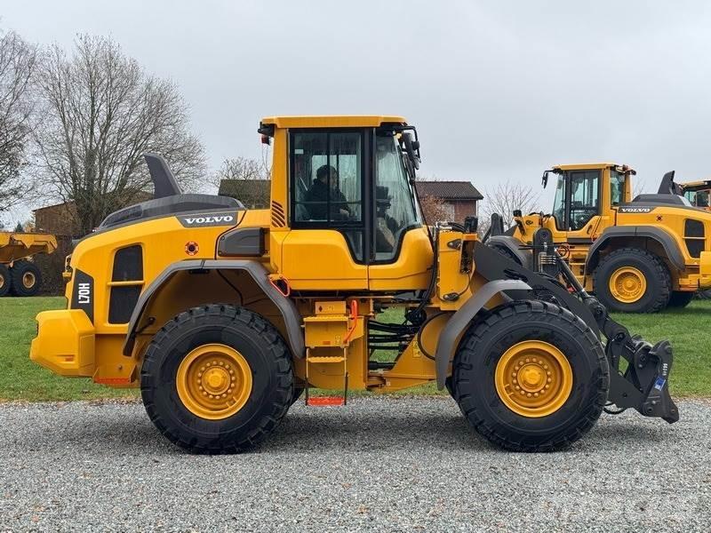 Volvo L 70 H2 NEW Incarcator pe pneuri