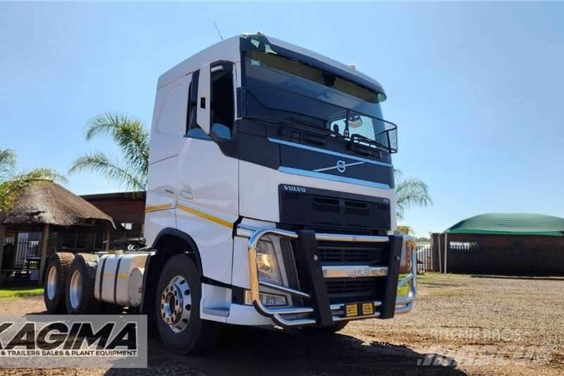 Volvo Fh440 Altele
