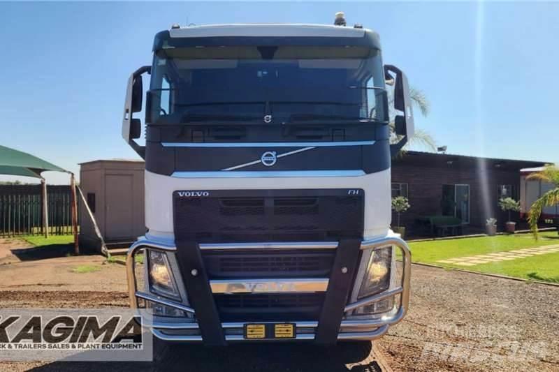 Volvo Fh440 Altele