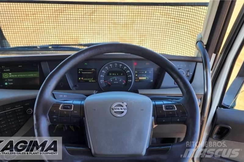 Volvo Fh440 Altele