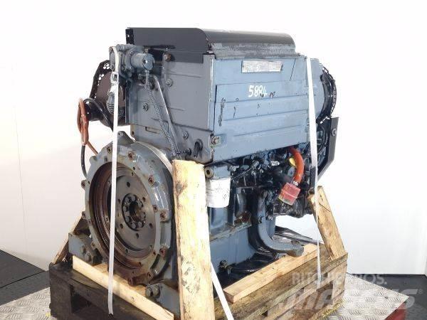 Deutz D2011 L04 I Motoare