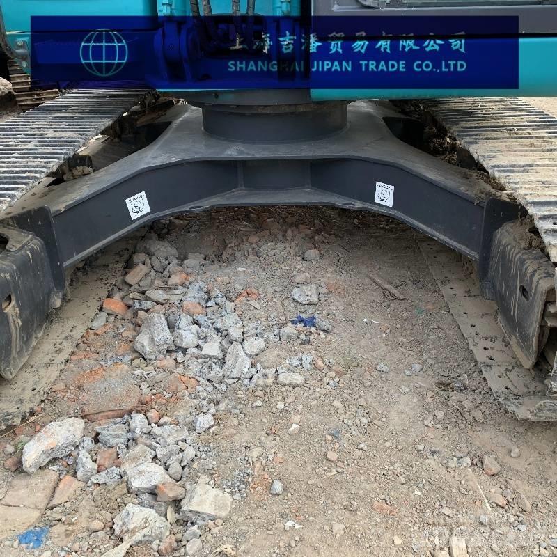 Sunward SWE 100 Excavatoare 7t - 12t