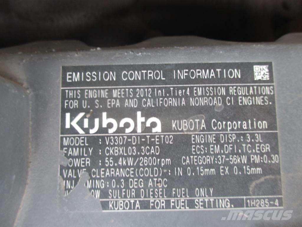 Manitou MT 625 Stivuitoare telescopice