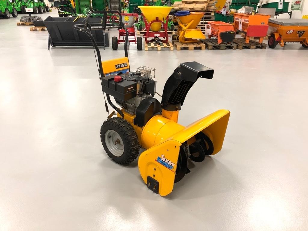 Stiga Snowbuster Masini utilitare