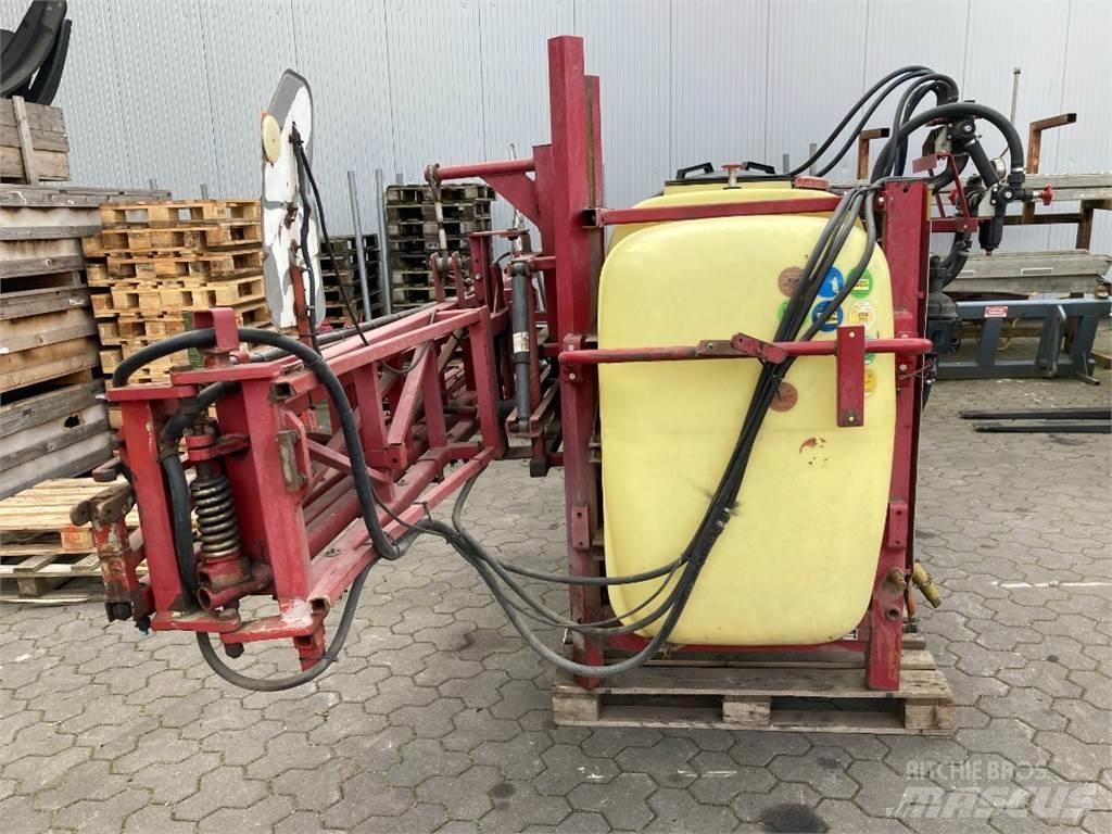 Hardi LX 1000 Ltr Tractoare agricole sprayers