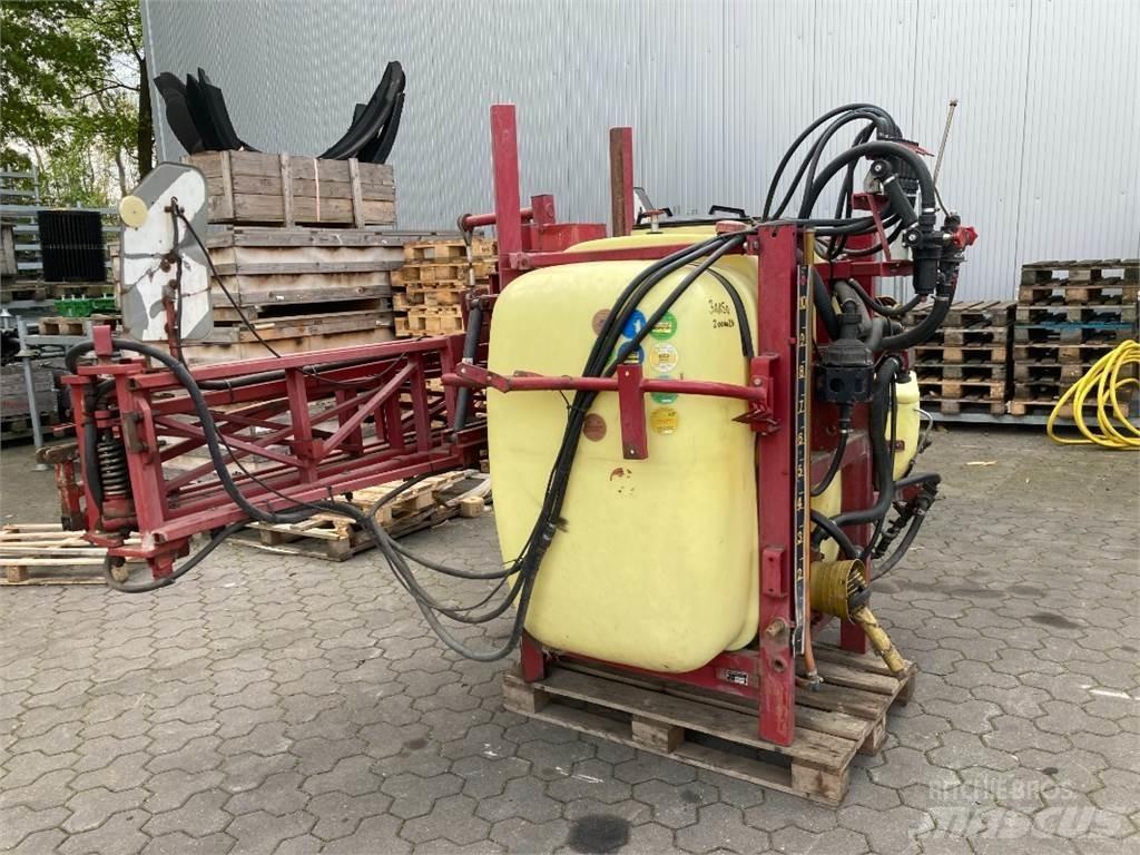 Hardi LX 1000 Ltr Tractoare agricole sprayers