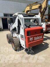 Bobcat S 300 Mini incarcator
