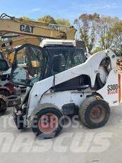 Bobcat S 300 Mini incarcator