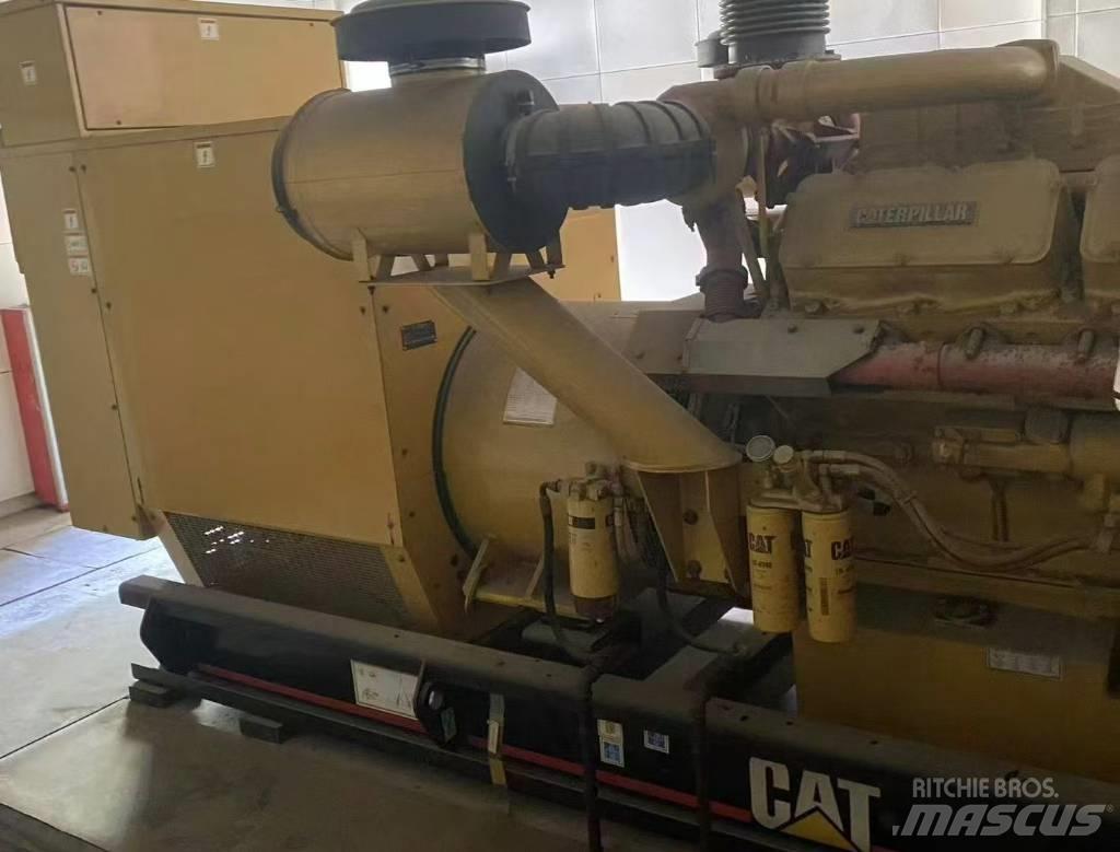 CAT 660kva Generatoare Diesel
