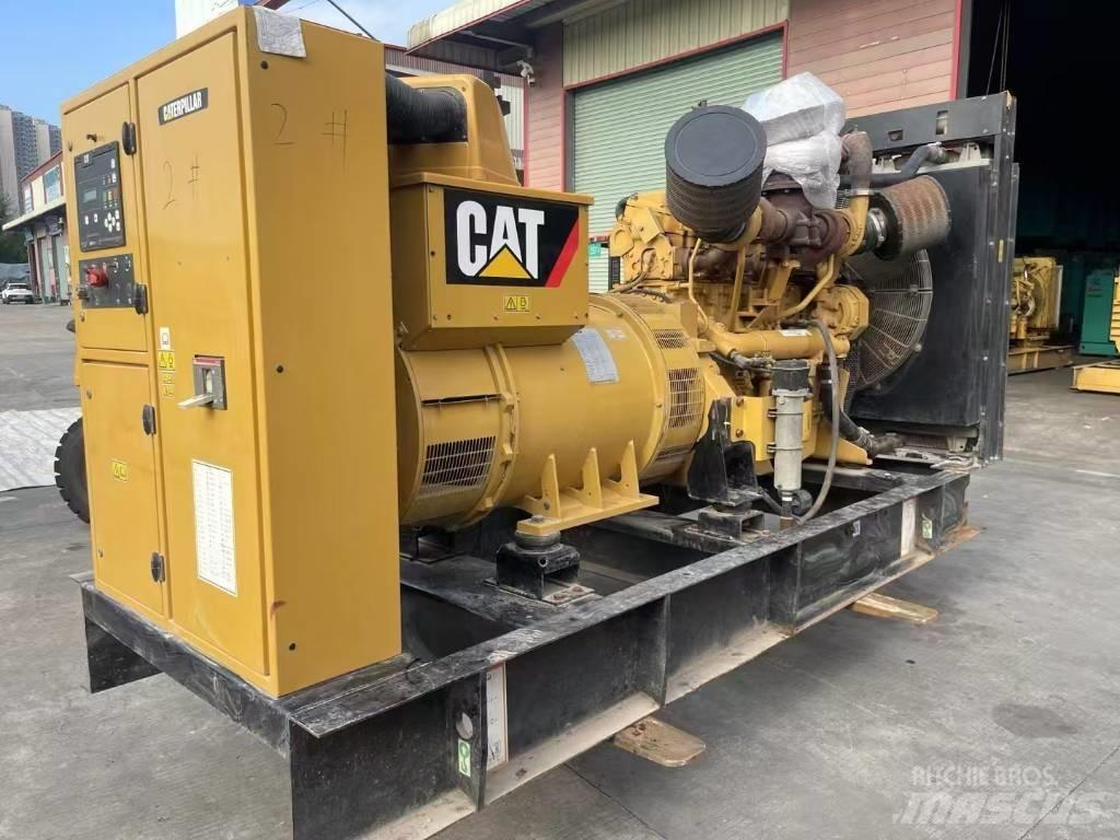 CAT 660kva Generatoare Diesel