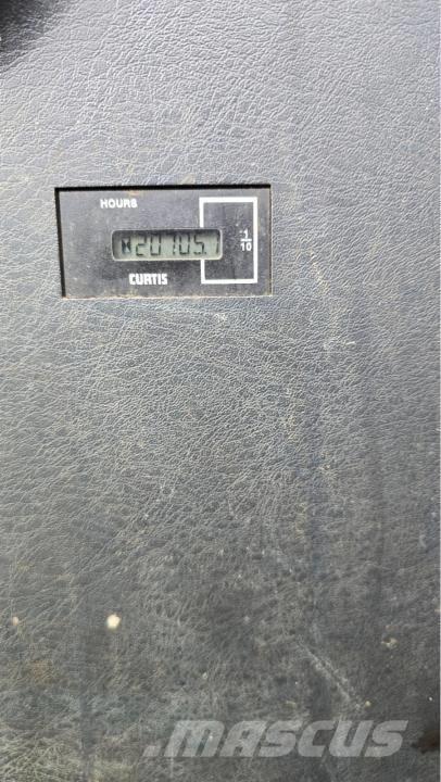 Hyundai Robex 300 LC Excavatoare pe șenile
