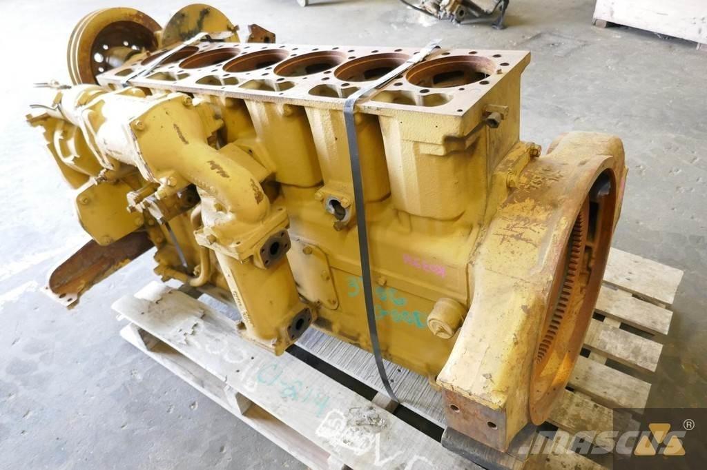 CAT 3306 Motoare